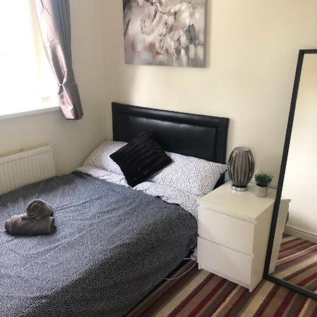 Cozy Small Double Room In Quiet Cul-De-Sac Νότιγχαμ Εξωτερικό φωτογραφία