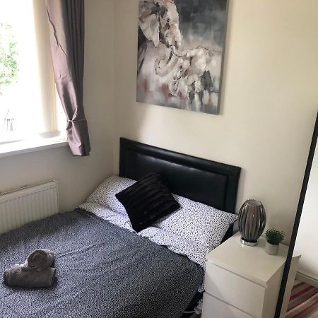 Cozy Small Double Room In Quiet Cul-De-Sac Νότιγχαμ Εξωτερικό φωτογραφία