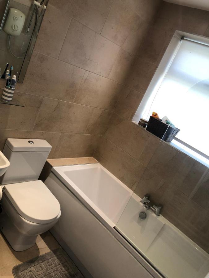 Cozy Small Double Room In Quiet Cul-De-Sac Νότιγχαμ Εξωτερικό φωτογραφία
